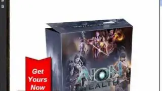 FREE AION KINAH GUIDE ~ AION GUIDE TRADE BROKER DOMINATION