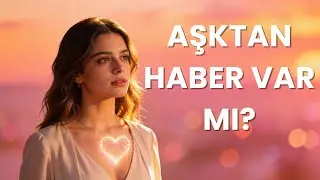 Aşk Geldi Mi Kapını &Ccedil;aldı Mı | Turkish Pop Music