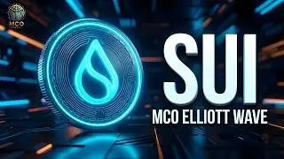 SUI Price Analysis: Has a Low Finally Formed? New All-Time Highs Incoming?