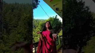 Dhanuli❤️ | Rangili Dhana | Dancing Soul Siya | Pahadi song dance | #pahadi #trendingshort #new #new