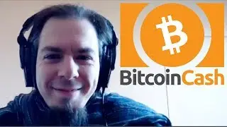 Bitcoin Cash creator explains: BCH road map, new tech, politics, general questions