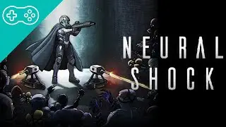 Neural Shock - Trochę toporny, ale satysfakcjonujący TD