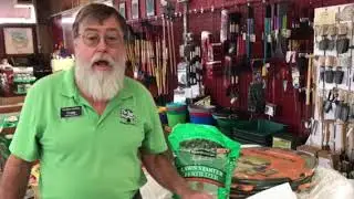 Tennessee Turf Grass Seed for Tennessee