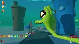 MAPA BOB ESPONJA DESBLOQUEANDO EL PACK A PUNCH | COD BO3 | JoharLEe