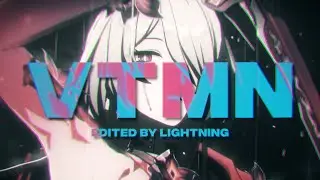 V.T.M.N - Honkai : Star Rail [Edit/GMV]