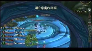 Aion Dredgion PVP 凱西內爾 get 5790 point in 3m 37s