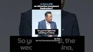 Is China Still an Attractive Investment Destination?