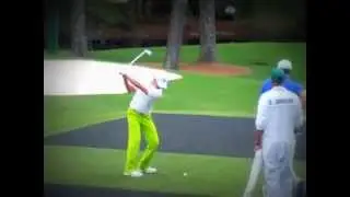 Tianlang Guan iron swing