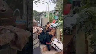 Saba Qamar | Drama | HumTv