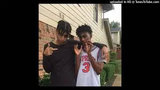OLD PLAYBOI CARTI/PLUGG/MEXIKODRO TYPE BEAT 