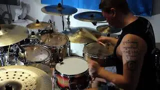 260BPM Blast Beats
