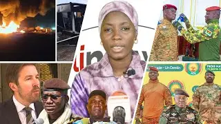 Flash Malinews du 9 janvier 2026