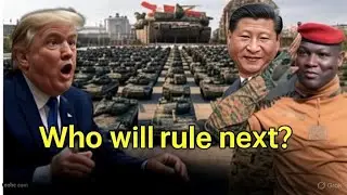 How America became the No.1 Superpower? | Reality of USA | Reason Why become No 1 SuperPower