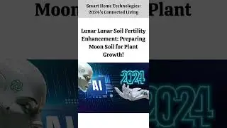 Smart Home Technologies: 2024's Connected Living#shorts
