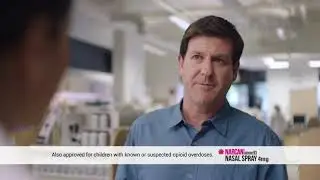Opiod Overdose-NARCAN Awareness