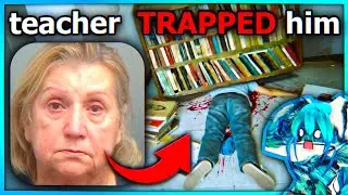 WORST TEACHERS IN THE WORLD!!