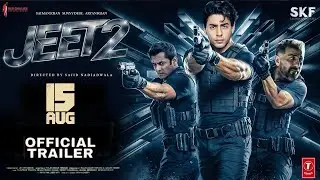 Jeet 2 - Explained Trailer | Salman Khan | Sunny Deol |Aryan Khan |Karishma Kapoor |Sajid Nadiadwala