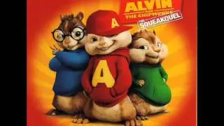 No One - Alvin and the Chipmunks-The Squeakquel.