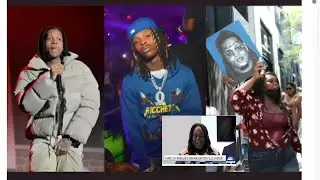 #kingvon AND #lildurk CASE INVOLVING #fbgduck #BRICKANDDUCKOG IS DISMISSED.