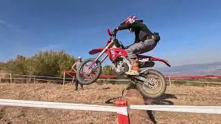 Enduro Σπερχειάδα / Πανελλήνιο Πρωτάθλημα 2024
