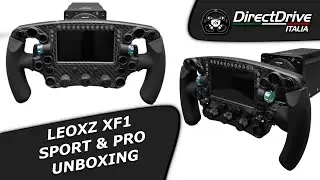 Unboxing Leoxz XF1 Pro -Sport - Prezzo basso significa sempre scarsa qualit&agrave;?