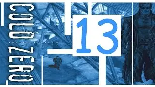 Cold Zero: The Last Stand #13 ► 
