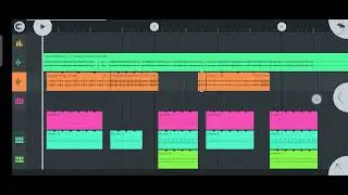 Bihari Music flm setting / maghi song bihari music flm setting 