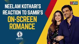 Bollywood Wives&rsquo; Neelam Kothari Reacts to Husband Samir Soni's Intimate Scenes with Another Actress