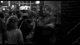 Rumble Fish  -  1983  -  [Author S E Hinton Scene]