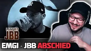 EmGi macht mysteri&ouml;se Ank&uuml;ndigung! Letztes JBB | Exclusive | EmGi - JBB Abschied - Reaction