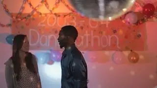First School Dance
