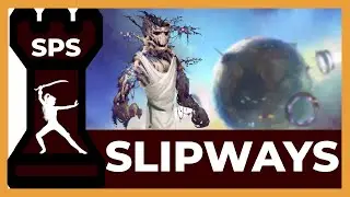🌕Slipways (Casual Trading Empire Strategy Game) - Beta -  Let's Play, Introduction