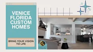 Transform Your Space: Custom Home Additions in Venice, FL