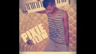 Pixie Flow El De La Vaina - Tan Abatido (Metele 220) - (Prod.Dj RubioHD) DEMBOW 214