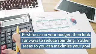 How To Save Money Fast And Build Wealth: Follow These 6 Easy Steps