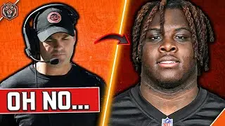 Things Just Took a MAJOR TURN for the Bengals... | Cincinnati Bengals News