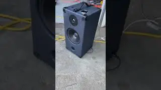 Bluetooth boom box. Madvibesaudio
