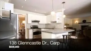 3 Great Properties in Carp!
