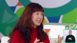 Олеся Овчинникова и Юлия Сапонова в программе 