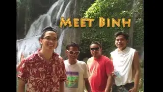 Tribute to Kiva Fellow, Binh