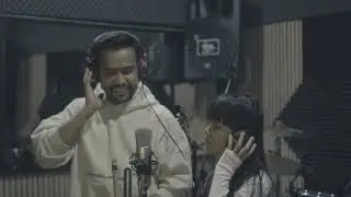 LAGU DAERAH MORONENE - LAKO MESIKOLA - Voc. VANYA ELVINA SAREWO Feat. FILDAN RAHAYU (VIDEO KLIP)