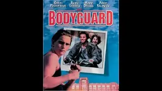 My Bodyguard - Cuidado com Meu Guarda-Costas (1980) 1080p Dublado