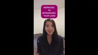 Repricing vs Refinancing Your Loan