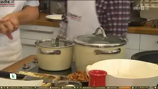 Kochen ohne Verschwendung