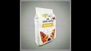 side gusset plastic bag,2 oz side gusseted bag,quad seal packaging