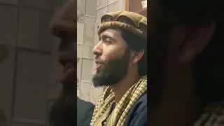 صوفی ‌شعیب قومندان الیاز امینی و شبیر شابه وقت های جمهوریت .