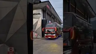 Rilis !! B Lestari Legacy SR3 Neo XHD