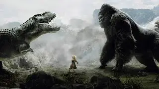 King Kong - whatsapp status