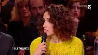 T&eacute;moignage de la maman d'Apollo | T&Eacute;L&Eacute;THON 2017