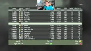Точность и статистика Pamaj's MW3